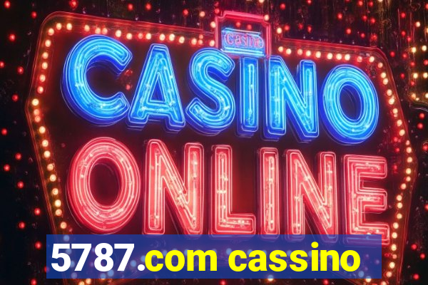 5787.com cassino